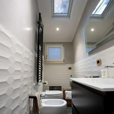 Lejlighed Fornaci 48