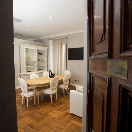 Lejlighed Fornaci 48