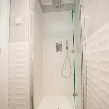 Lejlighed Fornaci 48 Rom