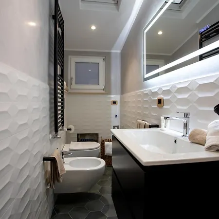 Lejlighed Fornaci 48 *