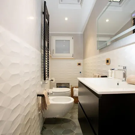 Fornaci 48 Lejlighed