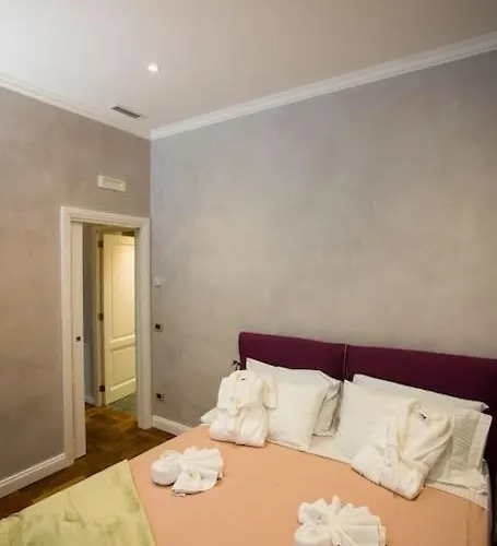 Fornaci 48 Apartment