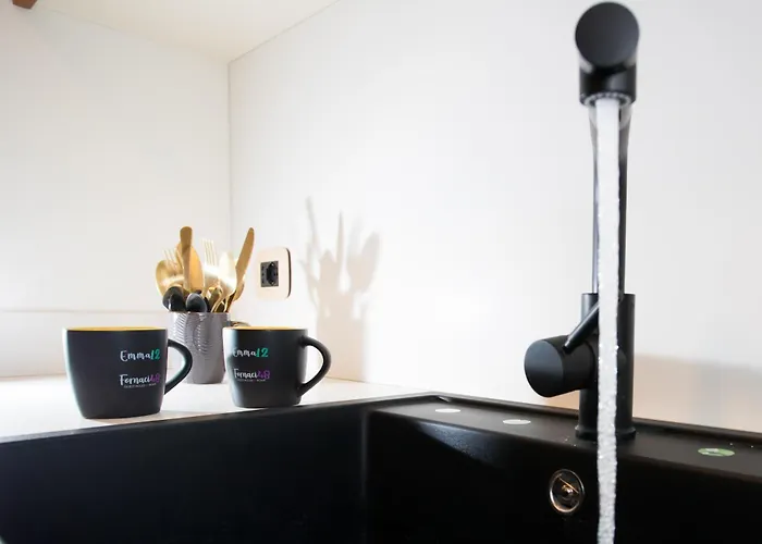 Apartment Fornaci 48 Rom