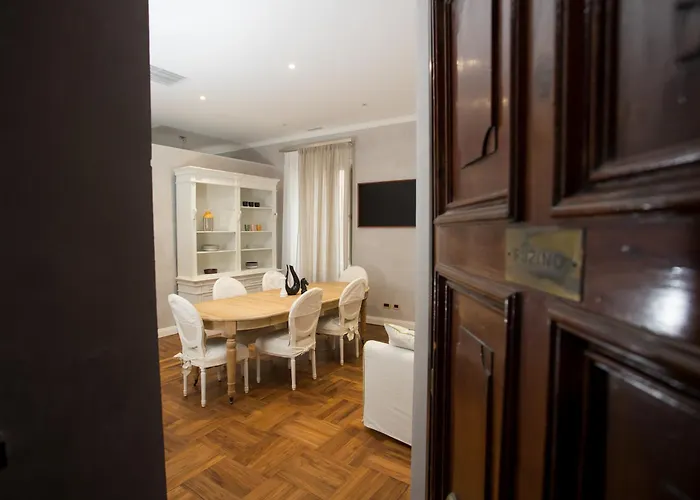 Apartment Fornaci 48