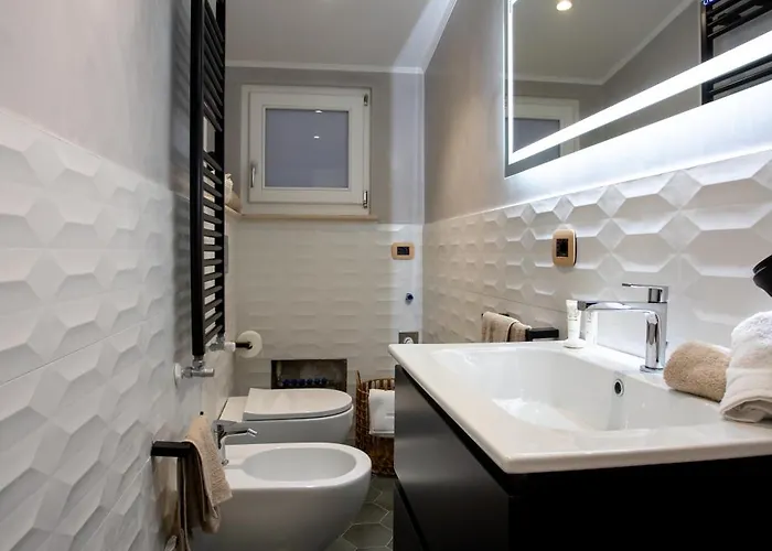 Apartment Fornaci 48 *