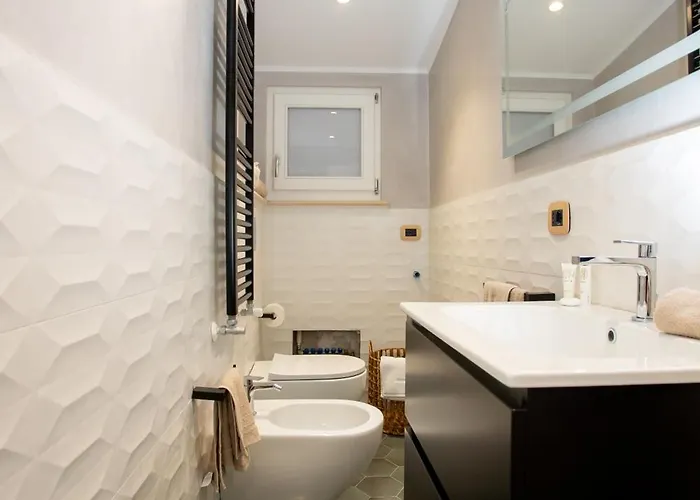 Fornaci 48 Apartment